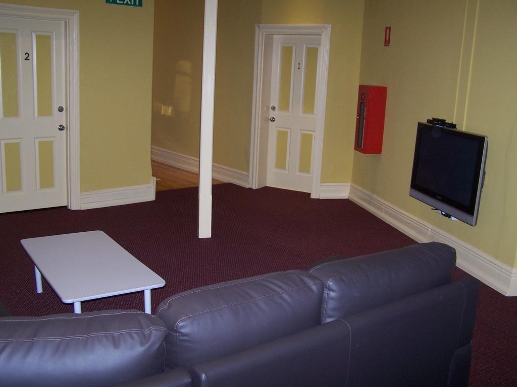 Moondyne Joe'S Hotel Fremantle Ruang foto