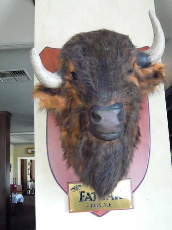 Moondyne Joe'S Hotel Fremantle Bagian luar foto