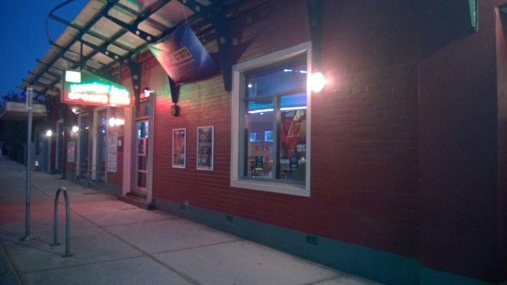 Moondyne Joe'S Hotel Fremantle Bagian luar foto