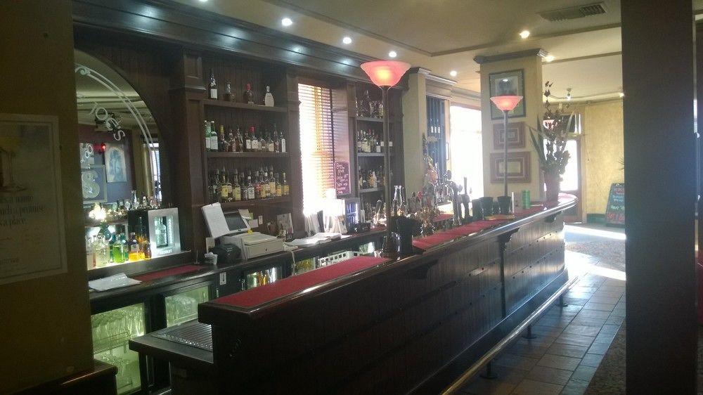 Moondyne Joe'S Hotel Fremantle Bagian luar foto