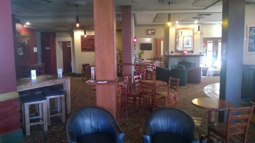 Moondyne Joe'S Hotel Fremantle Bagian luar foto