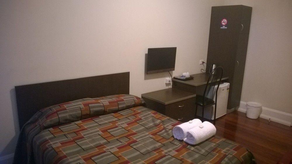 Moondyne Joe'S Hotel Fremantle Bagian luar foto