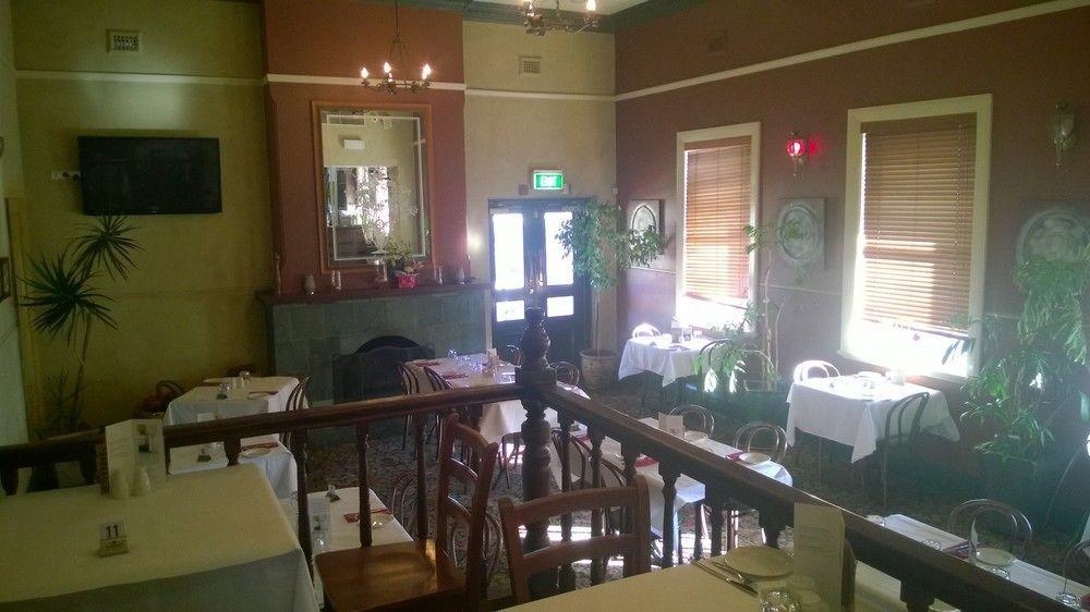 Moondyne Joe'S Hotel Fremantle Bagian luar foto