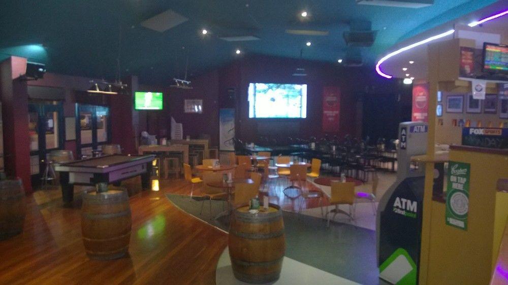 Moondyne Joe'S Hotel Fremantle Bagian luar foto