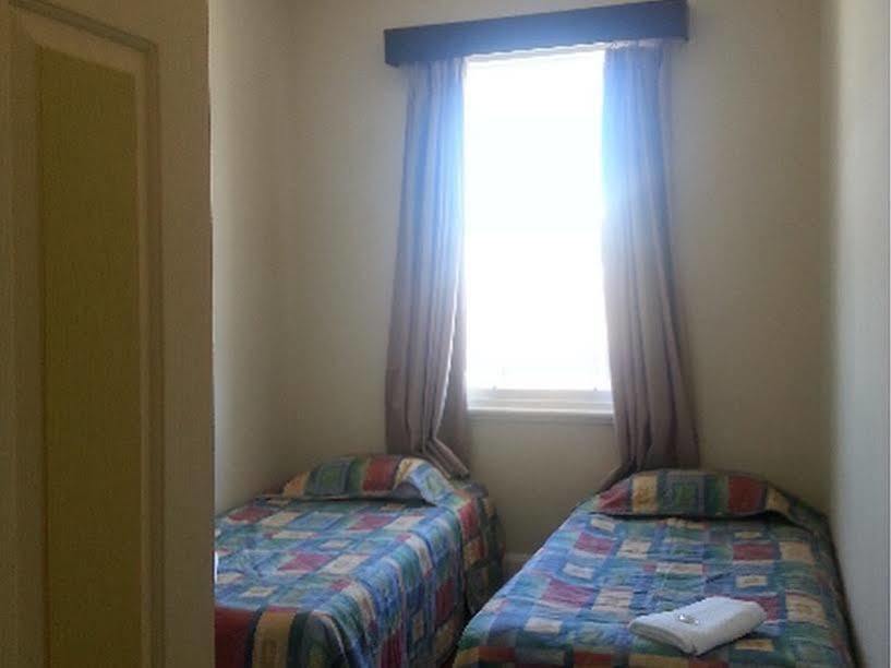 Moondyne Joe'S Hotel Fremantle Bagian luar foto